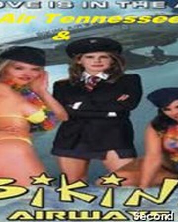 Bikini Airway Bikini Airway